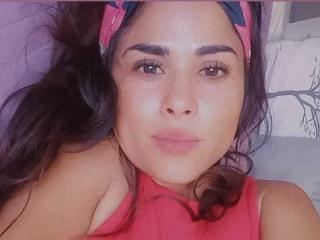 PerlaPreciosa - Live porn &amp; sex cam - 21256658