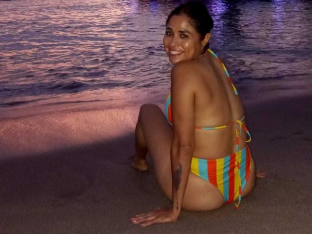 PerlaPreciosa - Live porn &amp; sex cam - 21256674