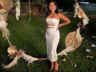 PerlaPreciosa - Sexe cam en vivo - 21256682