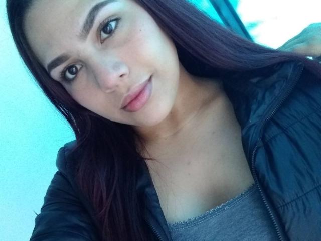 SamanthaHarper - Live sex cam - 21257358