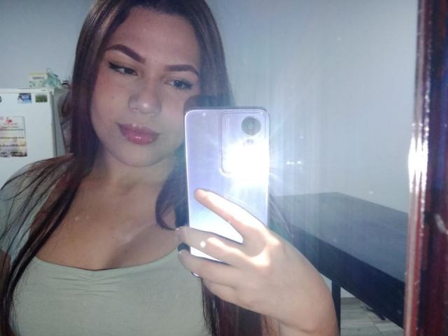 SamanthaHarper - Camera khiêu dâm &amp; quyến rũ trực tiếp - 21257362