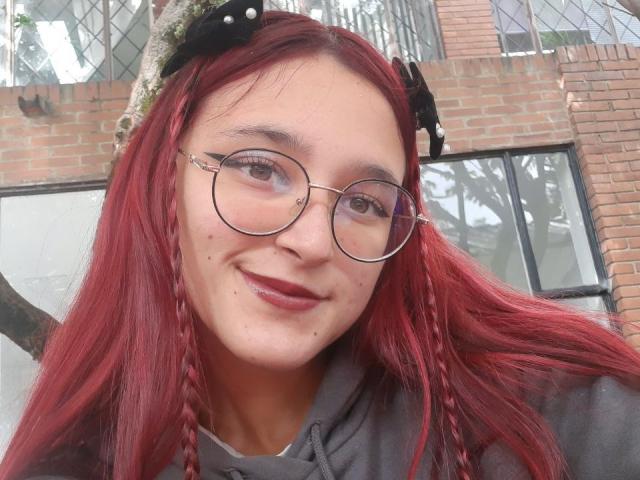 AddisonMars - Live porn &amp; sex cam - 21257602