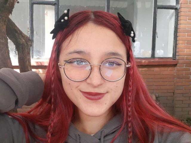 AddisonMars - Live porn &amp; sex cam - 21257606