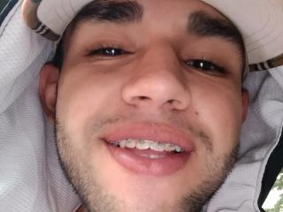 TonnyMonthana - Sexe cam en vivo - 21258550