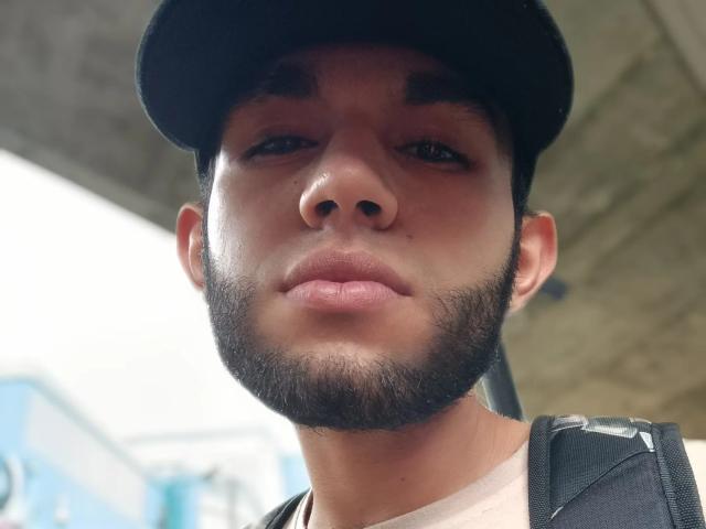 TonnyMonthana - Live porn &amp; sex cam - 21258582