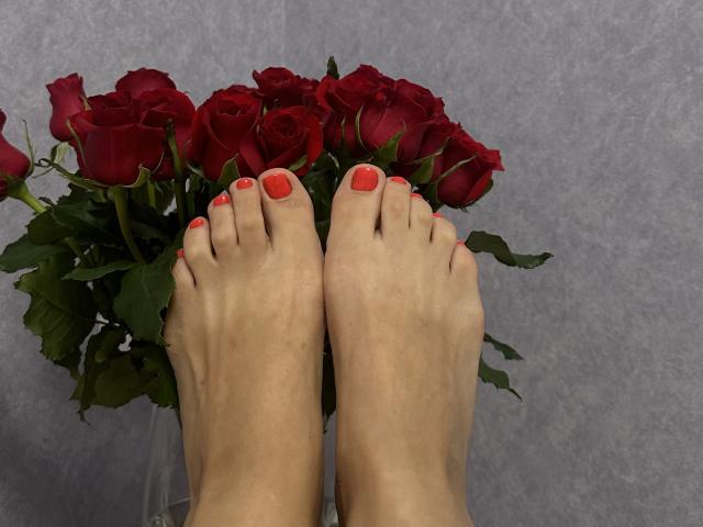 Stefanni - Live Sex Cam - 21259598