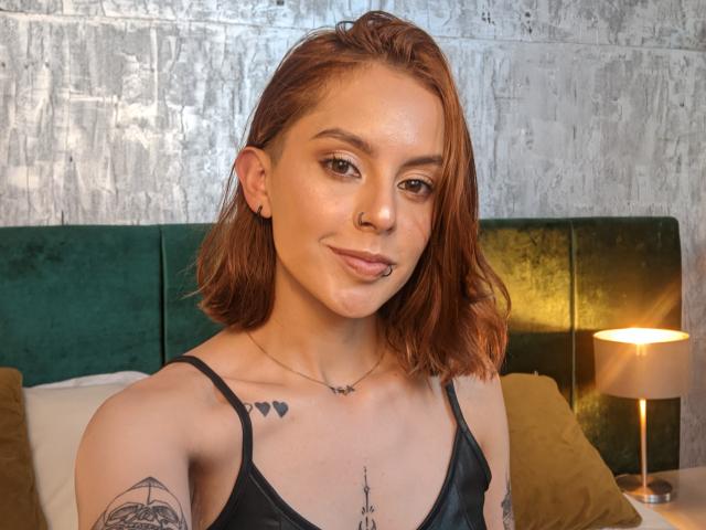 VictoriaOrtega - Porno na żywo i seks kamera - 21259626