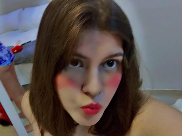 BrianaWalton - Live porn &amp; sex cam - 21260546