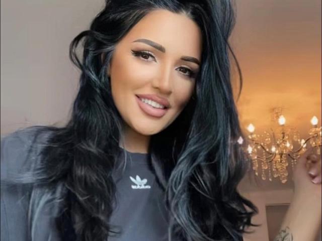 CleoCruise - Sexe cam en vivo - 21260714