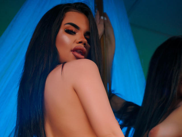 DalyaLiana - Sexe cam en vivo - 21261114