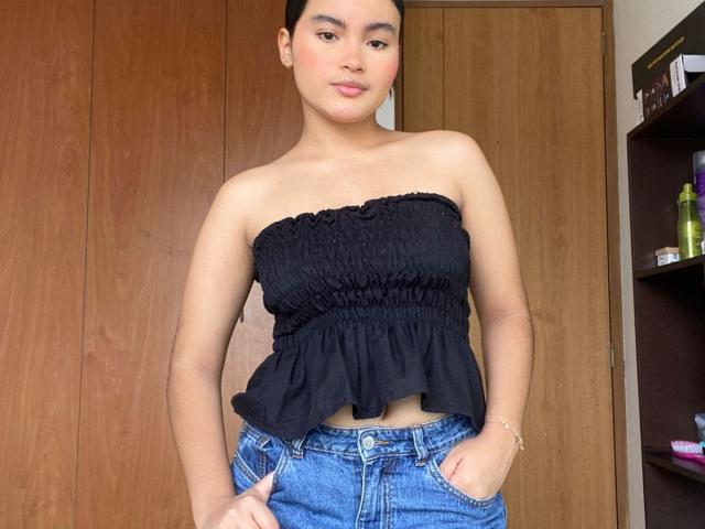 MiiaPalmer - сексуальная веб-камера в реальном времени - 21261178