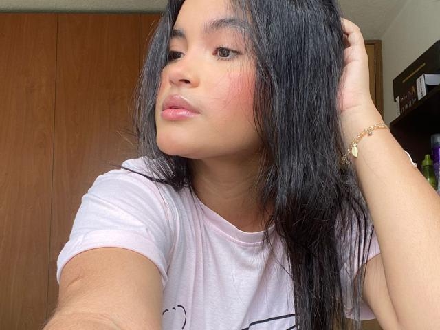 MiiaPalmer - Camera khiêu dâm &amp; quyến rũ trực tiếp - 21261230