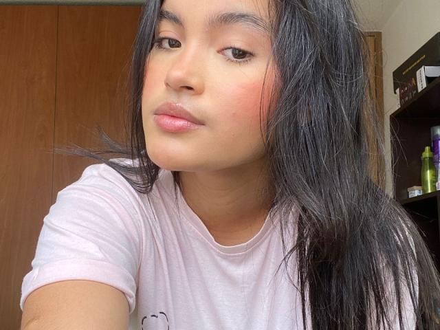 MiiaPalmer - сексуальная веб-камера в реальном времени - 21261242