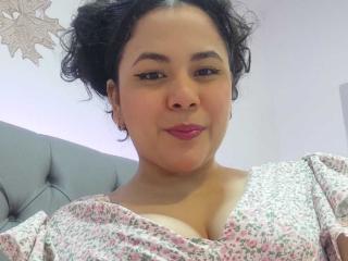 BrandyLopez - Live porn &amp; sex cam - 21261486