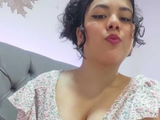BrandyLopez - Live porn &amp; sex cam - 21261498