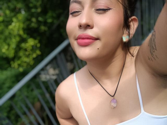 LiliethRoss - Live porno og sexkamera - 21261510