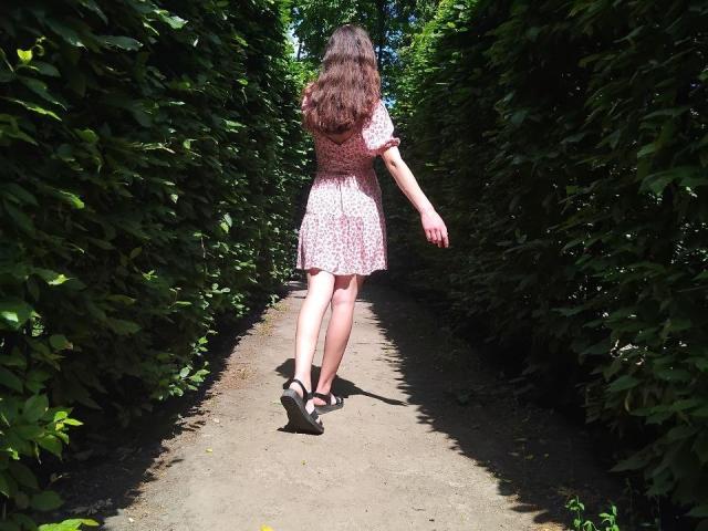 RosseBella - сексуальная веб-камера в реальном времени - 21261570