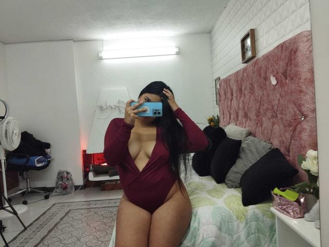 AliciaGoomez - Live porn &amp; sex cam - 21262254