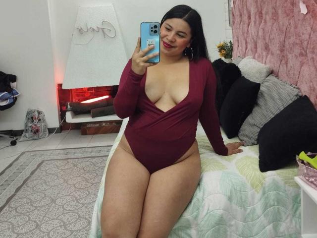 AliciaGoomez - Live porn &amp; sex cam - 21262262