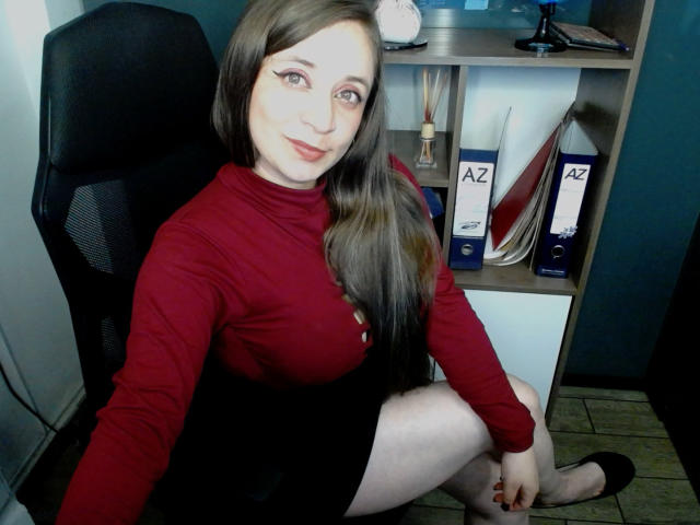 SharoonGica - Live porn &amp; sex cam - 21262438