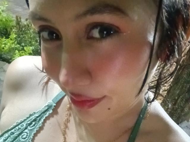 LiliethRoss - Camera khiêu dâm &amp; quyến rũ trực tiếp - 21262518