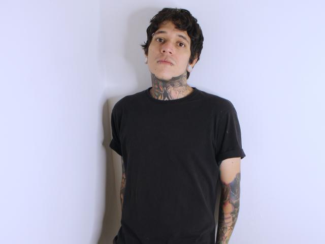 MadInkman - Live porn &amp; sex cam - 21263150