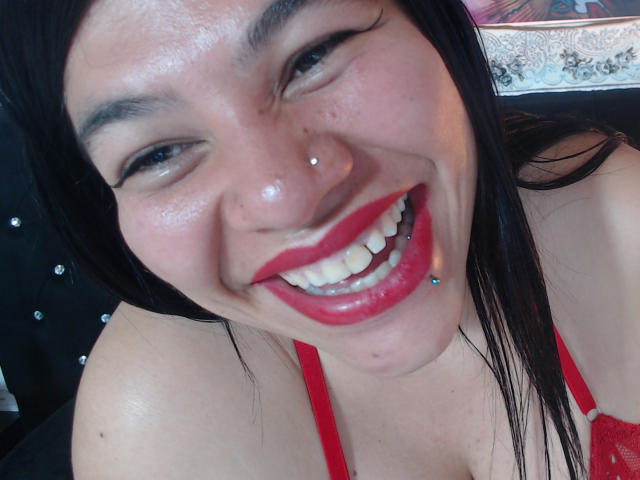 AlmaWhite - Camera khiêu dâm &amp; quyến rũ trực tiếp - 21263230