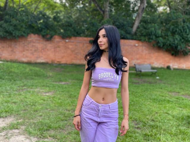 SusanMilerr - сексуальная веб-камера в реальном времени - 21263722