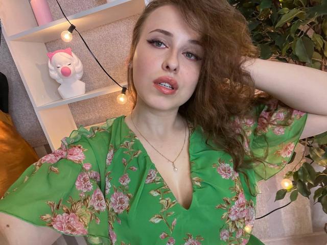 BarbaraBye - Live porn &amp; sex cam - 21264162