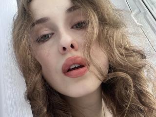 BarbaraBye - сексуальная веб-камера в реальном времени - 21264174