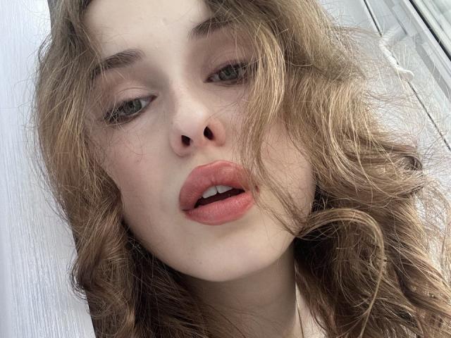 BarbaraBye - Camera khiêu dâm &amp; quyến rũ trực tiếp - 21264174