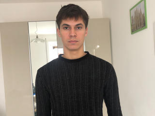 VioletaAndLeo - Sexe cam en vivo - 21264450