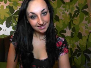 MaritaAngelX - Sexe cam en vivo - 2126446