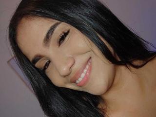 LaylaMontserrat - Live porn &amp; sex cam - 21265226