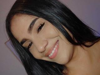 LaylaMontserrat - Live porn &amp; sex cam - 21265242