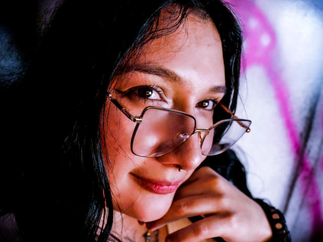 HannaStonee - Sexe cam en vivo - 21265586