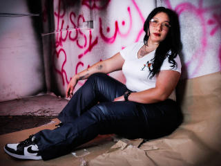 HannaStonee - Sexe cam en vivo - 21265638