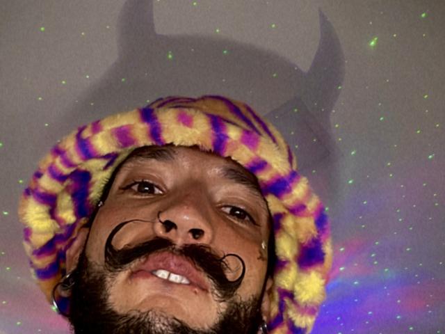 RebelDali69 - Live porn &amp; sex cam - 21266038