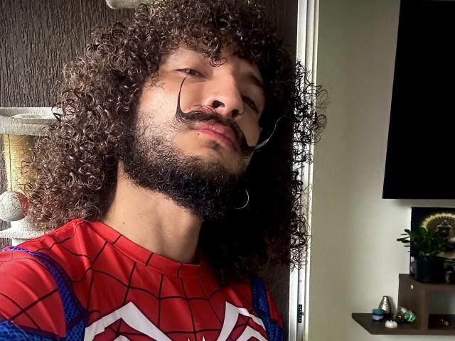 RebelDali69 - Sexe cam en vivo - 21266046