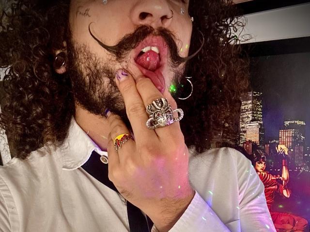 RebelDali69 - Sexe cam en vivo - 21266062