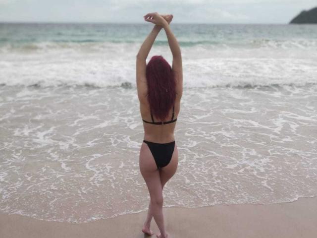 CuteMilanaX - Sexe cam en vivo - 21266166