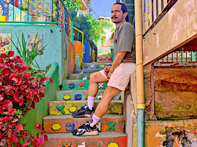 RebelDali69 - сексуальная веб-камера в реальном времени - 21266278