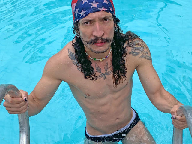 RebelDali69 - Live porn &amp; sex cam - 21266306