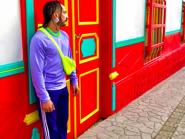 RebelDali69 - Live porn &amp; sex cam - 21266478