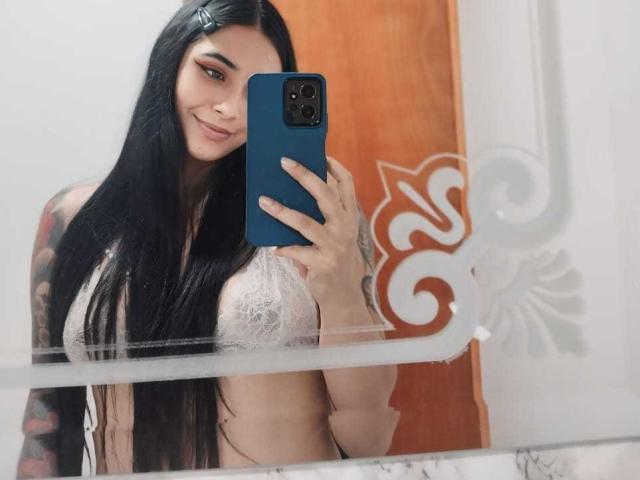 AsunaMjs - Live porn &amp; sex cam - 21266534