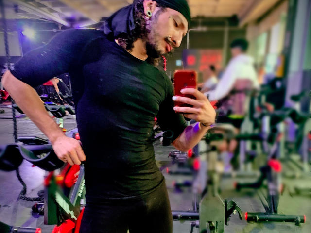 RebelDali69 - Live porn &amp; sex cam - 21266914