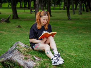 VioletaMora - Sexe cam en vivo - 21266918