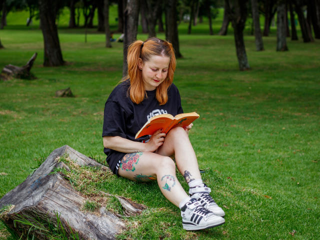 VioletaMora - Sexe cam en vivo - 21266918