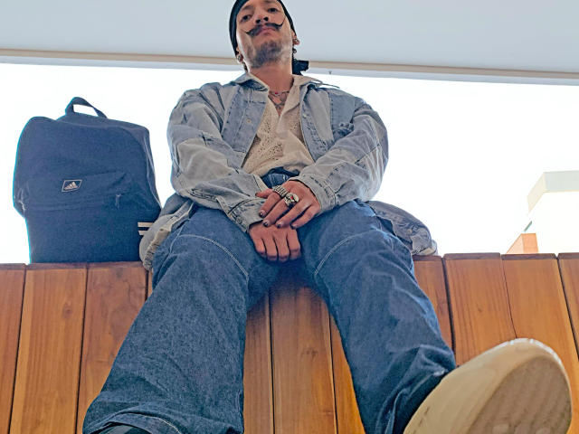 RebelDali69 - сексуальная веб-камера в реальном времени - 21266978