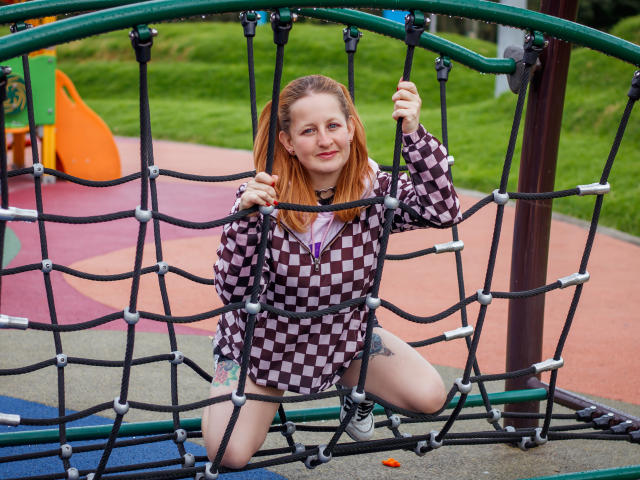 VioletaMora - Camera khiêu dâm &amp; quyến rũ trực tiếp - 21267018